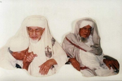 Habib-Ahmad-Mashhur-al-Haddad